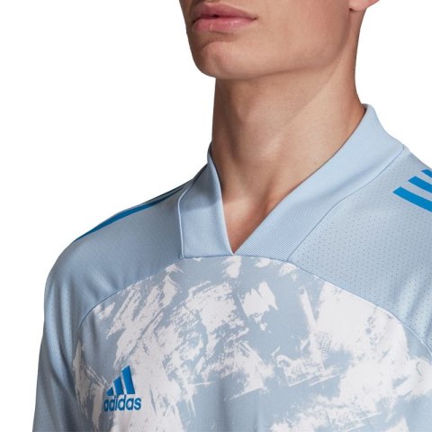 Koszulka adidas Condivo 20 Jersey M FI4221 Koszulka adidas Condivo 20 Jersey M FI4221