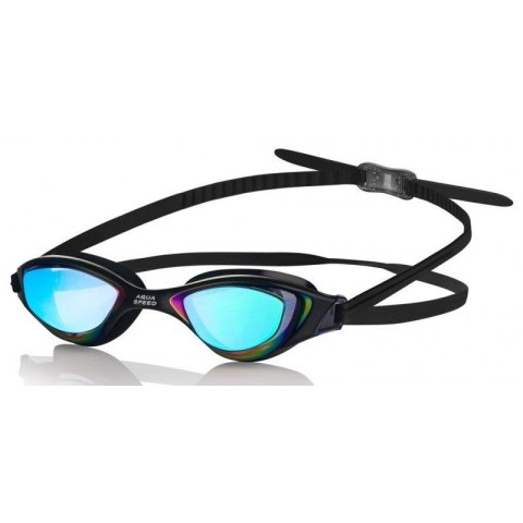 Okularki pływackie Aqua-Speed Xeno Mirror 40630 Okularki pływackie Aqua-Speed Xeno Mirror 40630