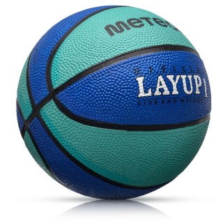 Piłka do koszykówki Meteor Layup 1 07120