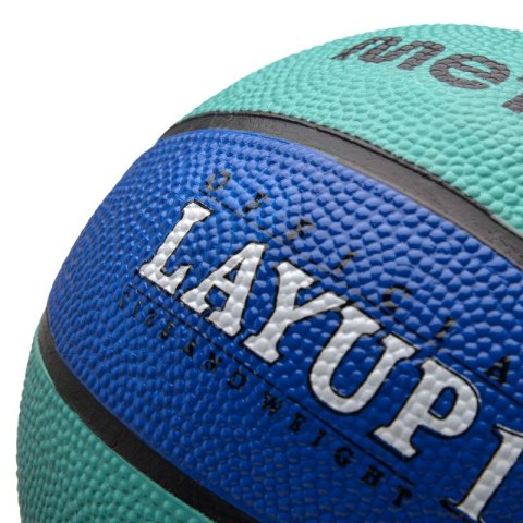 Piłka do koszykówki Meteor Layup 1 07120