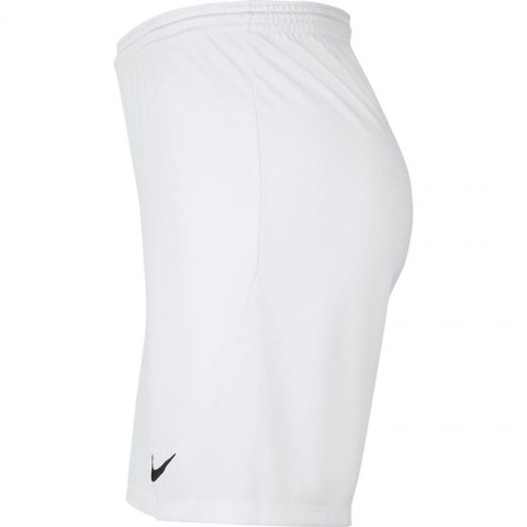 Spodenki Nike Dry Park III NB K M BV6855 100 Spodenki Nike Dry Park III NB K M BV6855 100