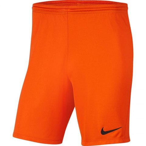 Spodenki Nike Dry Park III NB K M BV6855 819 Spodenki Nike Dry Park III NB K M BV6855 819