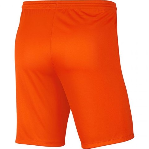 Spodenki Nike Dry Park III NB K M BV6855 819 Spodenki Nike Dry Park III NB K M BV6855 819