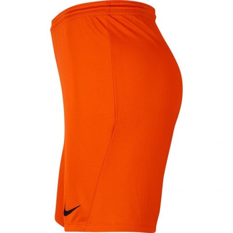 Spodenki Nike Dry Park III NB K M BV6855 819 Spodenki Nike Dry Park III NB K M BV6855 819