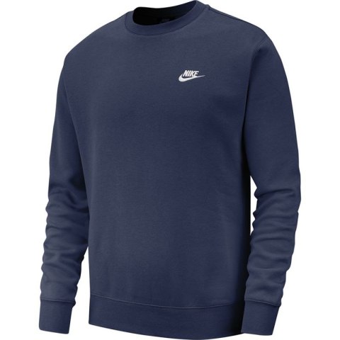 Bluza Nike Club Crew BB M BV2662-410