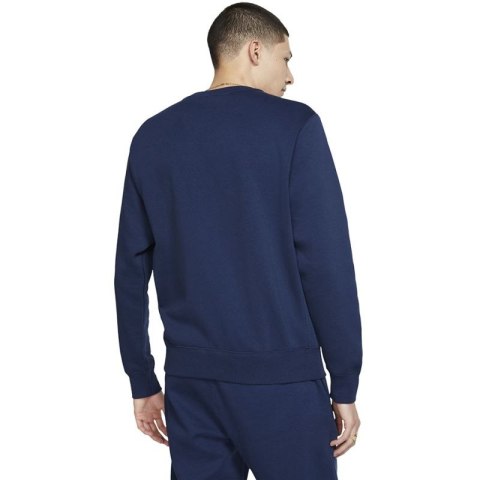 Bluza Nike Club Crew BB M BV2662-410