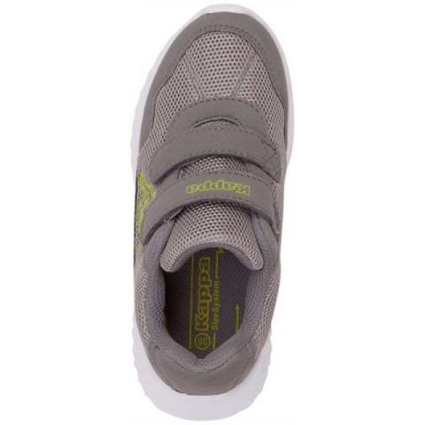 Buty Kappa Cracker II K JR 260647K 1633 Buty Kappa Cracker II K JR 260647K 1633