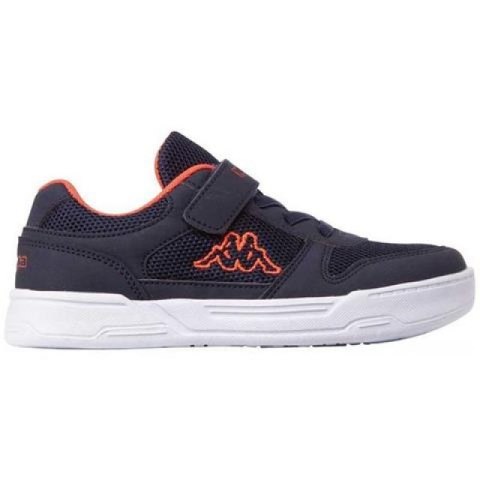 Buty Kappa Dalton K JR 260779K 6729 Buty Kappa Dalton K JR 260779K 6729