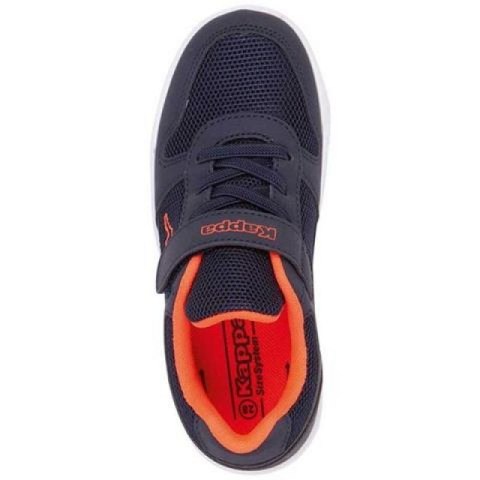Buty Kappa Dalton K JR 260779K 6729 Buty Kappa Dalton K JR 260779K 6729