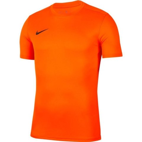 Koszulka piłkarska Nike Park VII Jr BV6741 819 Koszulka piłkarska Nike Park VII Jr BV6741 819