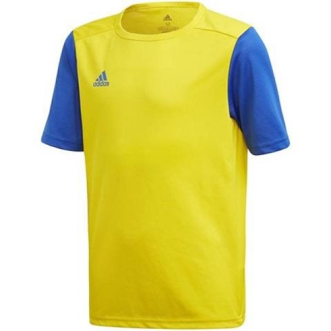 Koszulka piłkarska adidas Estro 19 Jersey JR FT6681 Koszulka piłkarska adidas Estro 19 Jersey JR FT6681