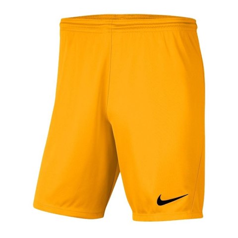 Spodenki Nike Dry Park III M BV6855-739 Spodenki Nike Dry Park III M BV6855-739