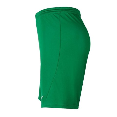 Spodenki Nike Park III Knit Jr BV6865-302 Spodenki Nike Park III Knit Jr BV6865-302