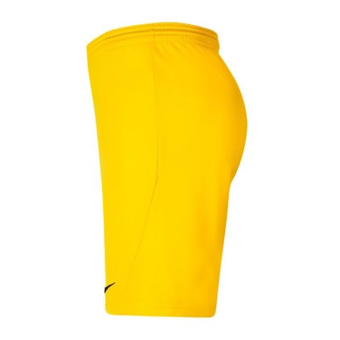 Spodenki Nike Park III Knit Jr BV6865-719 Spodenki Nike Park III Knit Jr BV6865-719