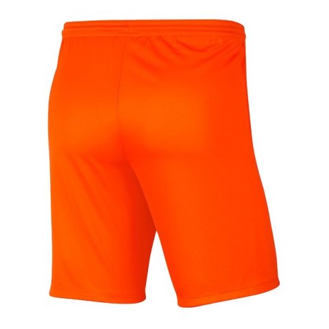Spodenki Nike Park III Knit Jr BV6865-819 Spodenki Nike Park III Knit Jr BV6865-819