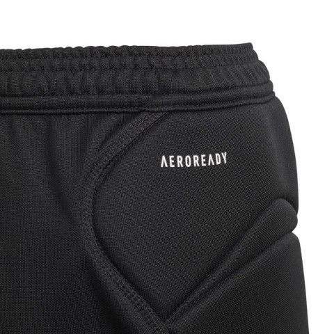 Spodenki bramkarskie adidas Tierro Goalkeeper Shorts JR FS0172 Spodenki bramkarskie adidas Tierro Goalkeeper Shorts JR FS0172