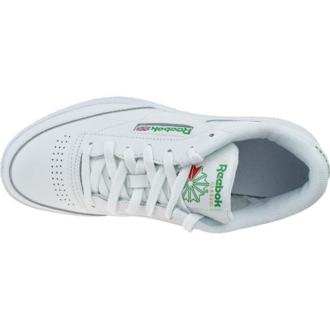 Buty Reebok Club C AR0456