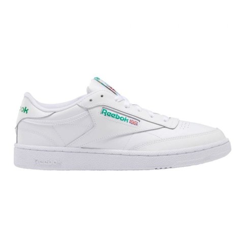 Buty Reebok Club C AR0456