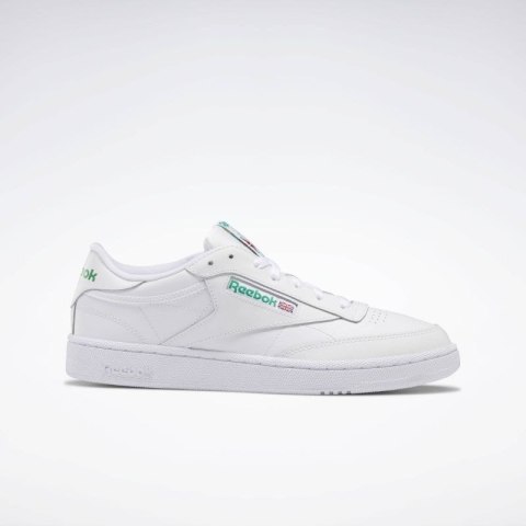 Buty Reebok Club C AR0456