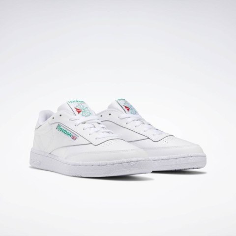 Buty Reebok Club C AR0456