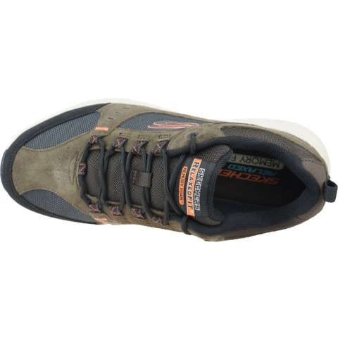 Buty Skechers Oak Canyon M 51893-CHBK