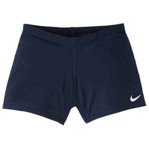 Kąpielówki Nike Square Leg Jr NESS9742-440 Kąpielówki Nike Square Leg Jr NESS9742-440