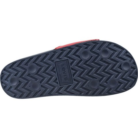 Klapki Levi's Batwing Slide Sandal 231548-794-87 Klapki Levi's Batwing Slide Sandal 231548-794-87