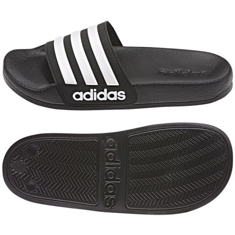 Klapki adidas Adilette Shower K G27625 Klapki adidas Adilette Shower K G27625