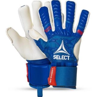Rękawice bramkarskie Select 88 Pro Grip Negative Cut 16617