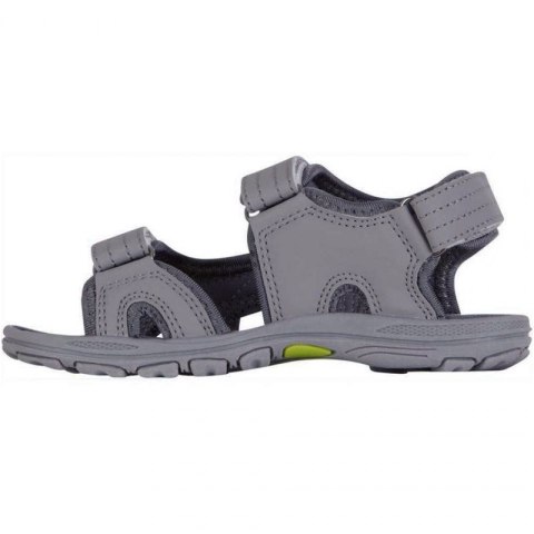 Sandały Kappa Early II K Footwear Jr 260373K 1633 Sandały Kappa Early II K Footwear Jr 260373K 1633