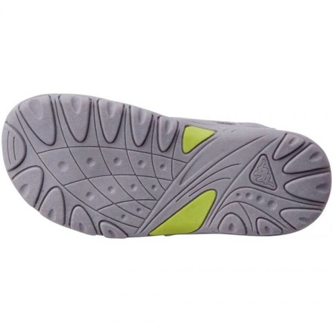 Sandały Kappa Early II K Footwear Jr 260373K 1633 Sandały Kappa Early II K Footwear Jr 260373K 1633