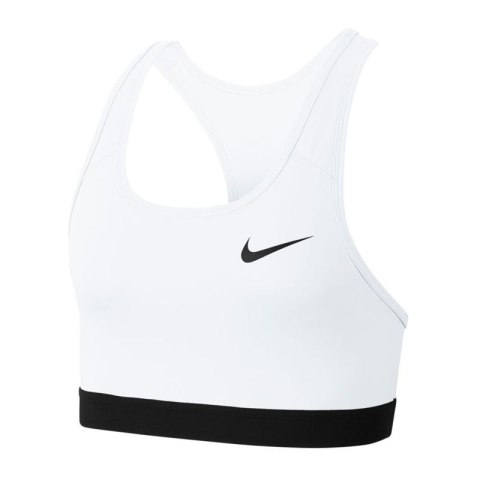 Biustonosz, stanik sportowy Nike Wmns Swoosh Band W BV3900-100 Biustonosz, stanik sportowy Nike Wmns Swoosh Band W BV3900-100