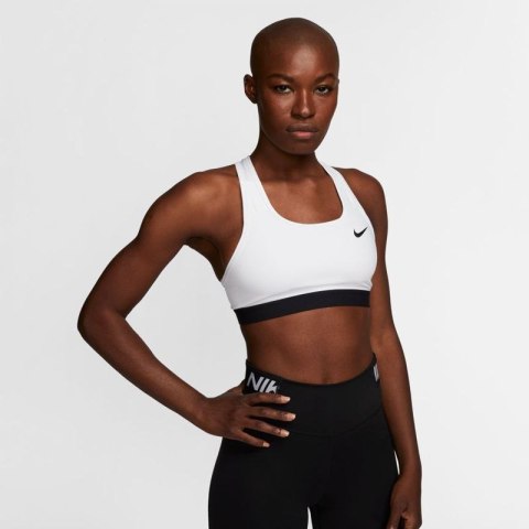 Biustonosz, stanik sportowy Nike Wmns Swoosh Band W BV3900-100 Biustonosz, stanik sportowy Nike Wmns Swoosh Band W BV3900-100