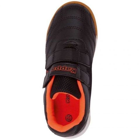 Buty halowe Kappa Kickoff K Jr 260509K 1144 Buty halowe Kappa Kickoff K Jr 260509K 1144