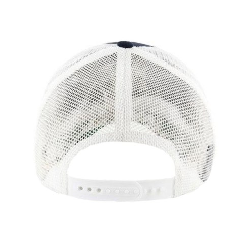 Czapka z daszkiem 47 Brand MLB New York Yankees Branson Cap B-BRANS17CTP-NY Czapka z daszkiem 47 Brand MLB New York Yankees Branson Cap B-BRANS17CTP-NY