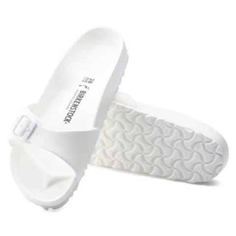 Klapki Birkenstock Madrid Essentials Eva W 128183