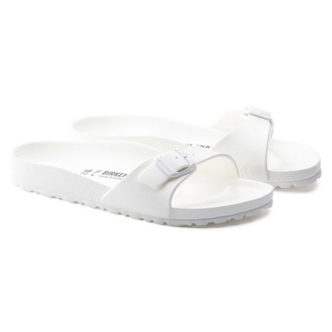 Klapki Birkenstock Madrid Essentials Eva W 128183