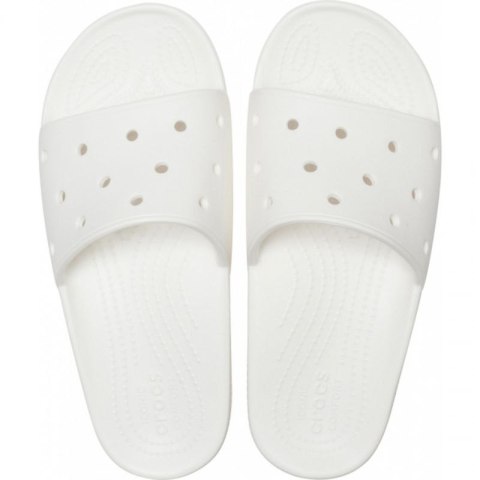 Klapki Crocs Classic Slide W 206121 100 Klapki Crocs Classic Slide W 206121 100