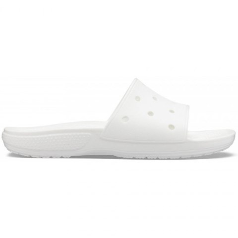 Klapki Crocs Classic Slide W 206121 100 Klapki Crocs Classic Slide W 206121 100