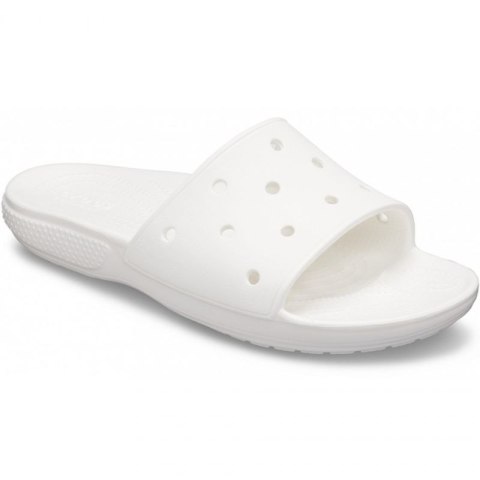 Klapki Crocs Classic Slide W 206121 100 Klapki Crocs Classic Slide W 206121 100