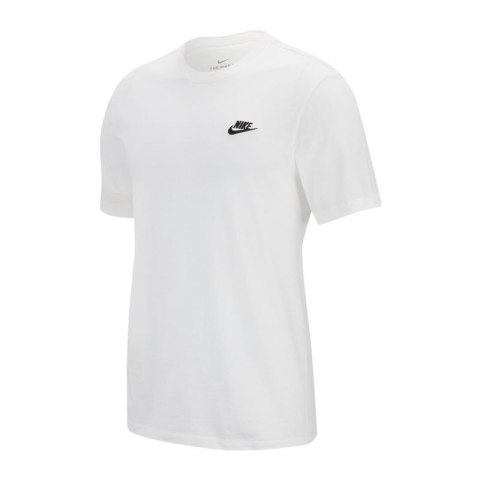 Koszulka Nike NSW Club M AR4997-101 Koszulka Nike NSW Club M AR4997-101