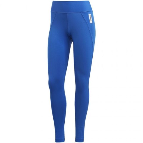 Legginsy adidas Brilliant Basics Tight W FM4361