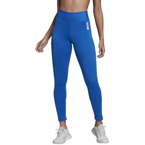 Legginsy adidas Brilliant Basics Tight W FM4361
