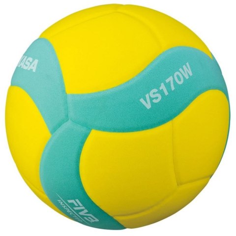 Piłka siatkowa Mikasa VS170W Z Kids Piłka siatkowa Mikasa VS170W Z Kids