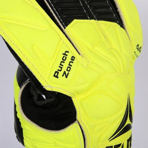 Rękawice bramkarskie Select 44 Flexi Save 6060207515 Rękawice bramkarskie Select 44 Flexi Save 6060207515