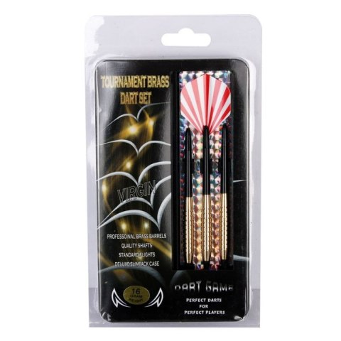 Rzutki dart soft 16g Virgin GT02206 Rzutki dart soft 16g Virgin GT02206