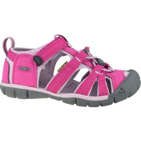 Sandały Keen Seacamp II Cnx Jr 1022979 Sandały Keen Seacamp II Cnx Jr 1022979
