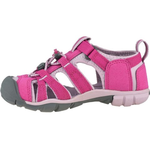 Sandały Keen Seacamp II Cnx Jr 1022979 Sandały Keen Seacamp II Cnx Jr 1022979