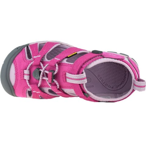 Sandały Keen Seacamp II Cnx Jr 1022979 Sandały Keen Seacamp II Cnx Jr 1022979