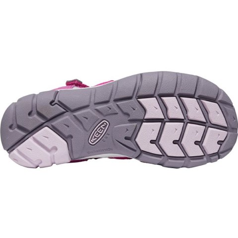 Sandały Keen Seacamp II Cnx Jr 1022979 Sandały Keen Seacamp II Cnx Jr 1022979
